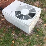 CONDENSER UNIT
