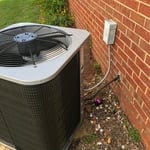 CONDENSER UNIT