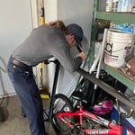Inspection