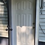 Exterior Door Replacement