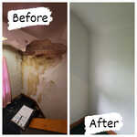 Water Damage Repair