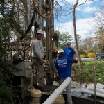 The guys at work