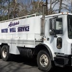 Water Truck