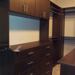 Closets