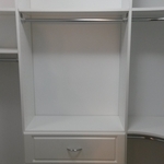 Closets