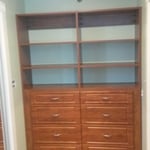 Closets