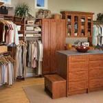 Closets