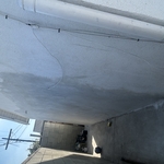 Finished stucco
