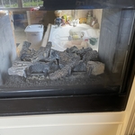 Direct Vent after