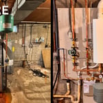 Boiler replacement