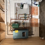 Boiler replacement