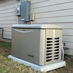 20Kw Kohler Generator