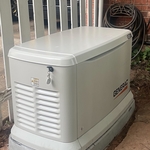 26Kw Generac Generator