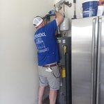 Service Work