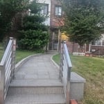 restored property