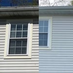 House Pressure Wash