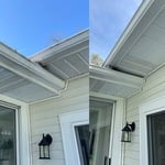 House Pressure Wash