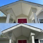 House Pressure Wash