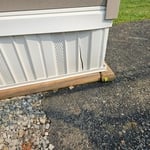 Skirting