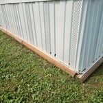 Skirting