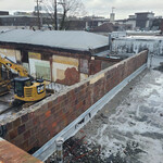 City of Auburn Demolition