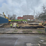 Downtown Tacoma Demo