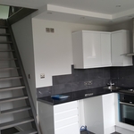 Kitchen installation and Carpentry
