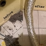 Dryer vent