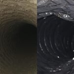 Ducts Deep Cleaning