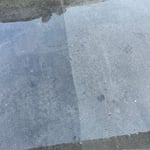 Surface Cleaning