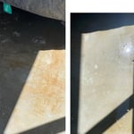Rust Removal