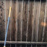 concrete Surface Cleaning