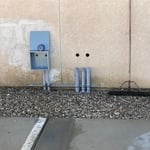 electric