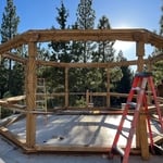 gazebo