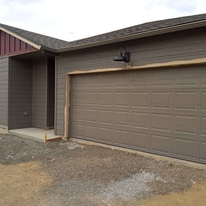 Exterior Painting