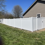 6' privacy