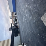Black Top Asphalt