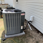 Outdoor unit