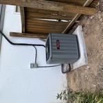 Ac replacement