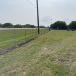 Field Fence