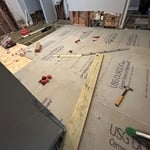 Home remodel
