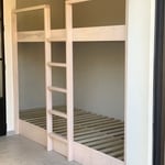 Oversize Bunk Beds