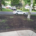 New Top Soil