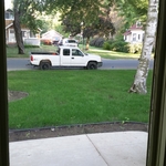 Watertown Lawn Renovation