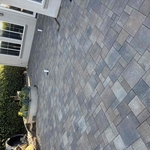 Pavers