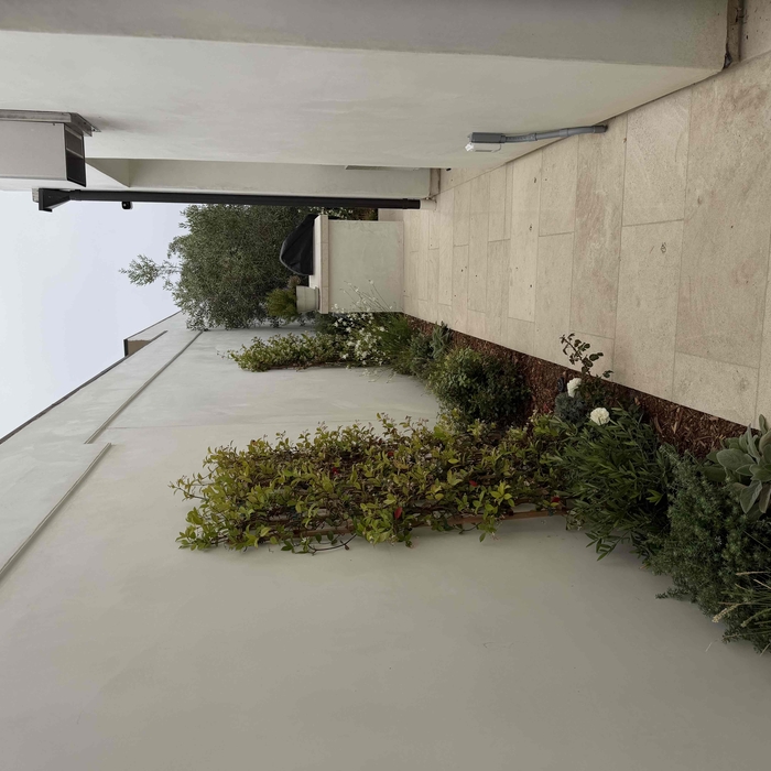 Outdoor Tile