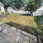 New irrigation System