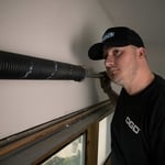 Multi-point inspection - Garage door spring