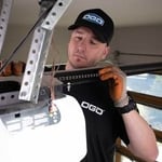 Multi-point inspections - Opener/Motor