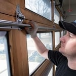 Multi-point inspections - garage door